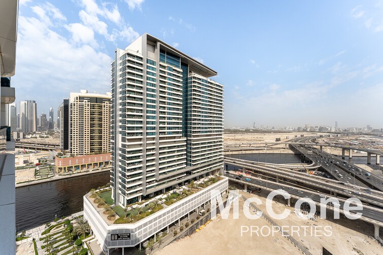  Apartment for Rent, Business Bay, Dubai