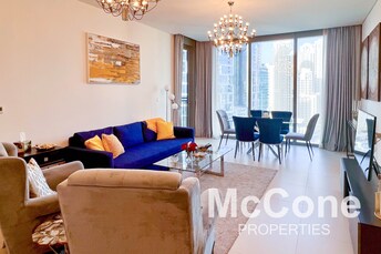 5242 Towers Apartment for Rent, Dubai Marina, Dubai