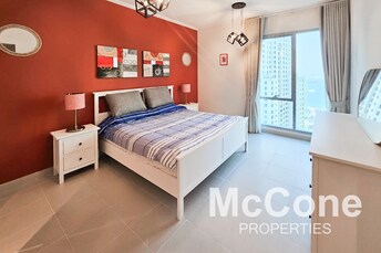 Marina Promenade Apartment for Rent, Dubai Marina, Dubai