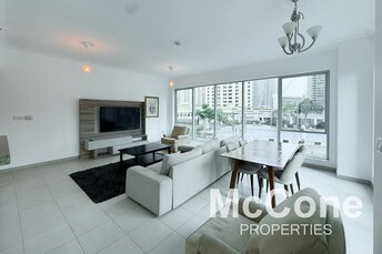 Marina Promenade Apartment for Rent, Dubai Marina, Dubai