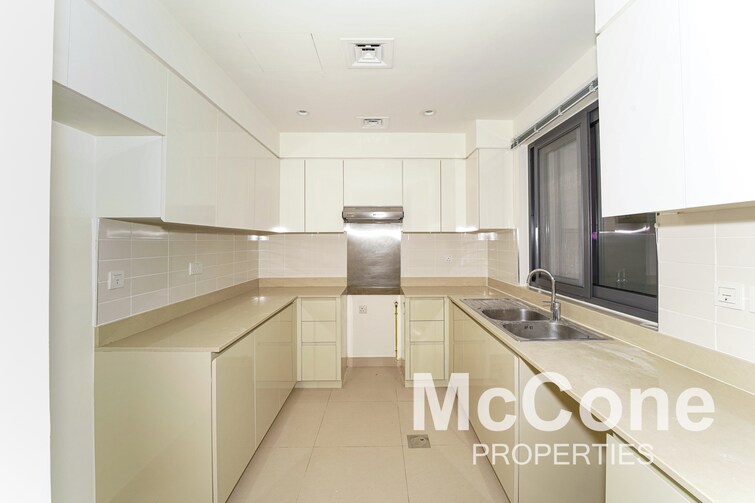 Maple at Dubai Hills Estate Villa for Rent, Dubai Hills Estate, Dubai