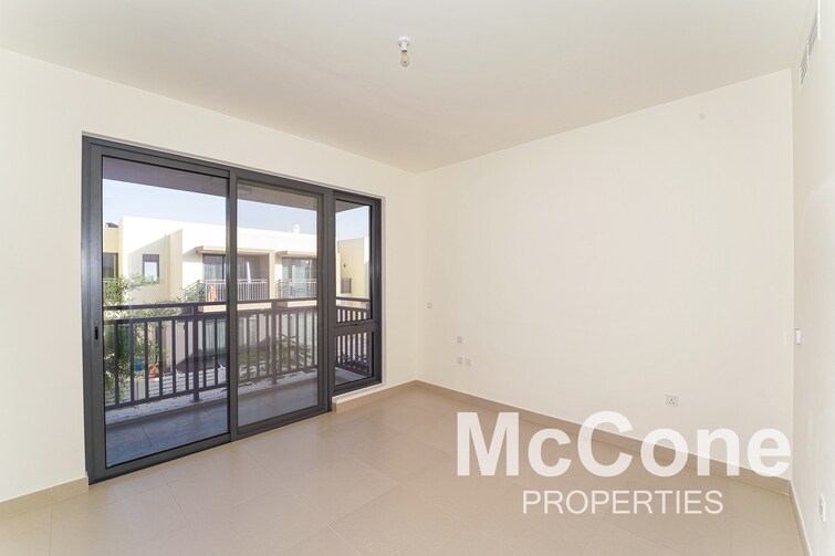 Maple at Dubai Hills Estate Villa for Rent, Dubai Hills Estate, Dubai