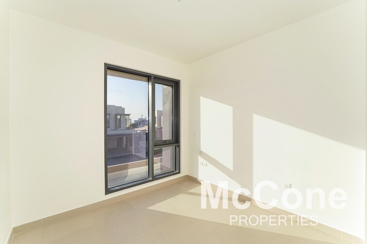 Maple at Dubai Hills Estate Villa for Rent, Dubai Hills Estate, Dubai
