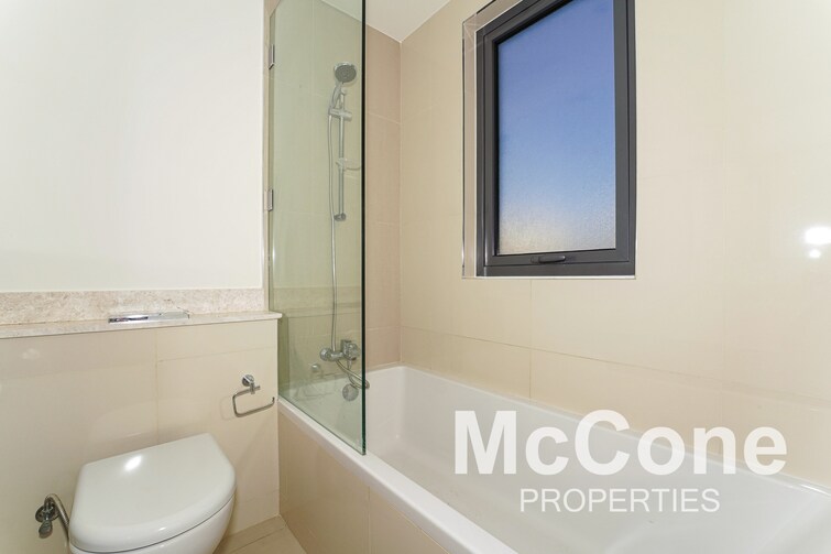 Maple at Dubai Hills Estate Villa for Rent, Dubai Hills Estate, Dubai