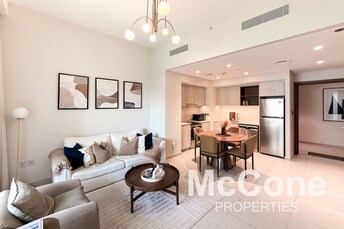  Apartment for Rent, Dubai Creek Harbour, Dubai