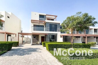 Silver Springs Villa for Rent, DAMAC Hills, Dubai