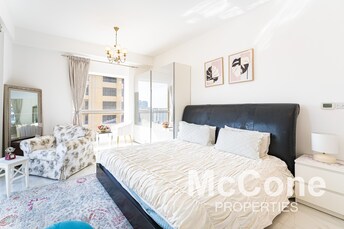 Bahar Apartment for Rent, Jumeirah Beach Residence (JBR), Dubai