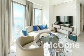  Apartment for Rent, Dubai Creek Harbour, Dubai