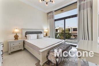 Flora Villa for Rent, DAMAC Hills, Dubai