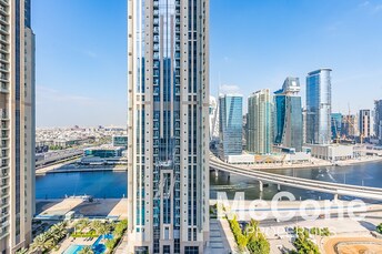 Al Habtoor City Apartment for Rent, Business Bay, Dubai