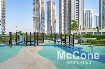 Creek Edge Apartment for Rent, Dubai Creek Harbour, Dubai