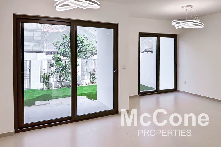 Elan Townhouse for Rent, Tilal Al Ghaf, Dubai