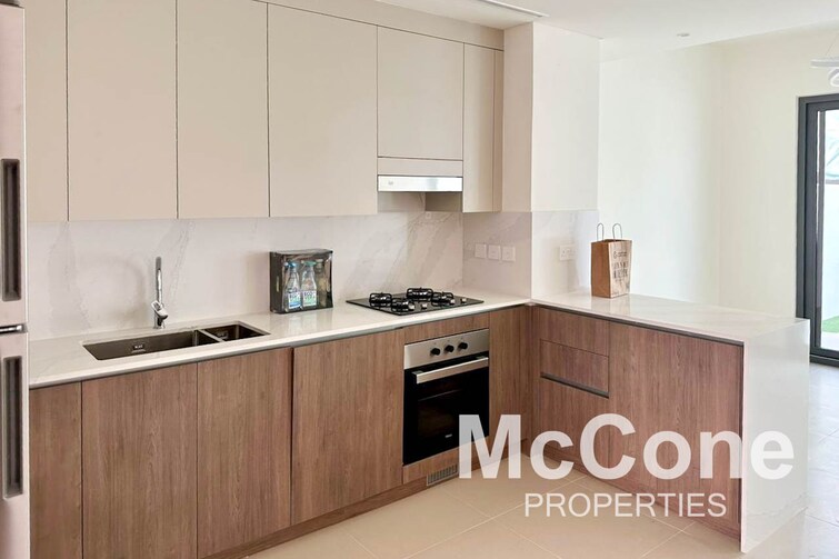 Elan Townhouse for Rent, Tilal Al Ghaf, Dubai