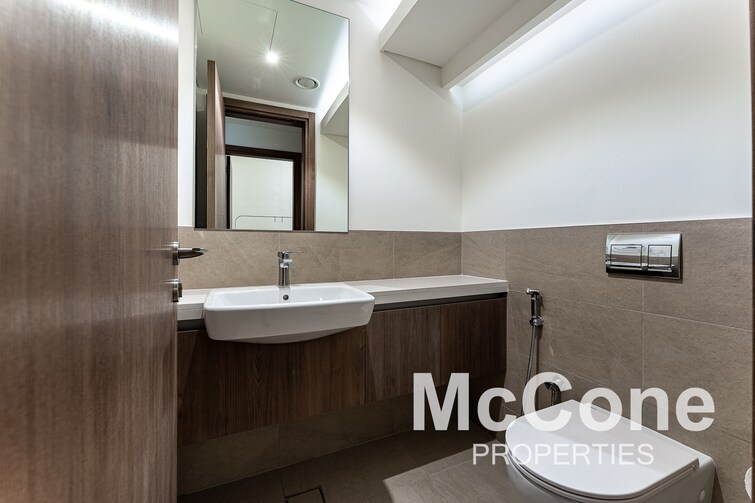 Elan Townhouse for Rent, Tilal Al Ghaf, Dubai
