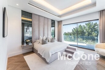 Jumeirah Park Homes Villa for Rent, Jumeirah Park, Dubai