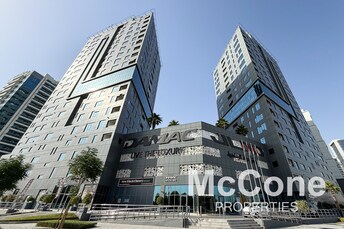 Capital Bay Towers Apartment for Rent, Business Bay, Dubai