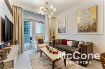 Urban Oasis by Missoni Apartment for Rent, Business Bay, Dubai