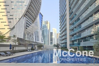 Merano Tower Apartment for Rent, Business Bay, Dubai