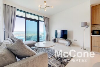  Apartment for Rent, Dubai Harbour, Dubai