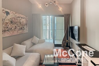 Zada Tower Apartment for Rent, Business Bay, Dubai