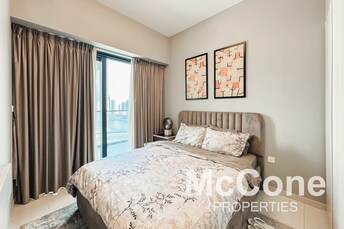 Zada Tower Apartment for Rent, Business Bay, Dubai