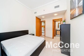 Ocean Heights Apartment for Rent, Dubai Marina, Dubai