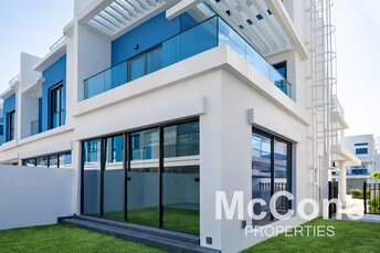 Santorini Townhouse for Rent, Damac Lagoons, Dubai