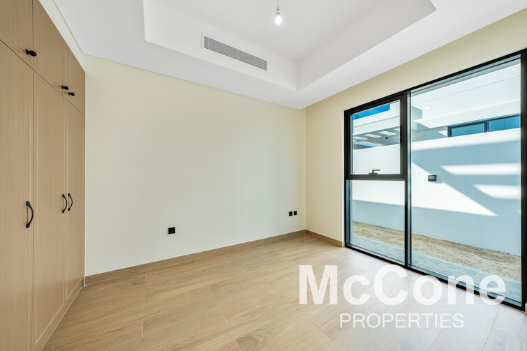 Santorini Townhouse for Rent, Damac Lagoons, Dubai
