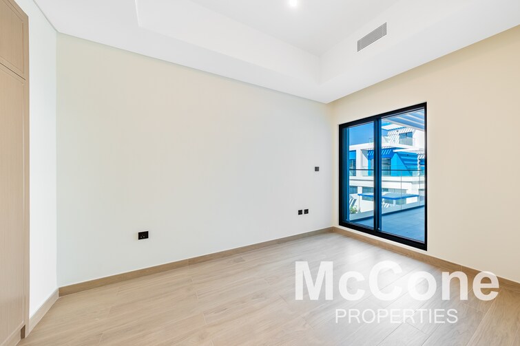 Santorini Townhouse for Rent, Damac Lagoons, Dubai