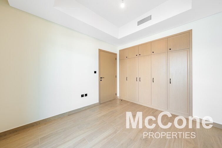 Santorini Townhouse for Rent, Damac Lagoons, Dubai
