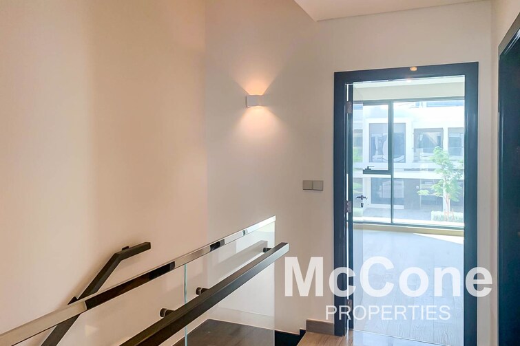  Townhouse for Rent, DAMAC Hills, Dubai