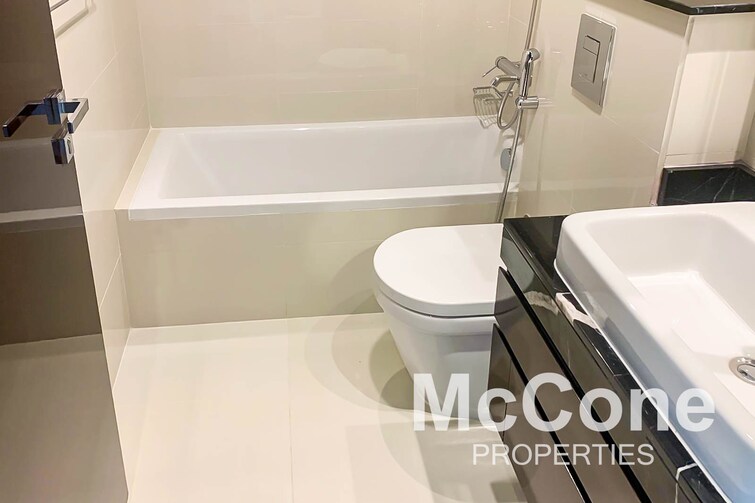  Townhouse for Rent, DAMAC Hills, Dubai