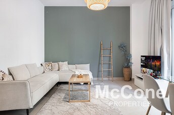 Sparkle Towers Apartment for Rent, Dubai Marina, Dubai