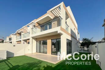 Park Residences 4 Townhouse for Rent, DAMAC Hills, Dubai