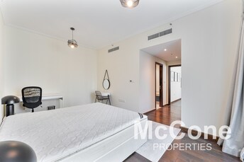 Marina Promenade Apartment for Rent, Dubai Marina, Dubai