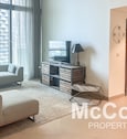 1452 Sq.Ft. Apartment in Burj Vista