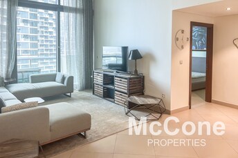 Burj Vista Apartment for Rent, Downtown Dubai, Dubai