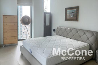 Burj Vista Apartment for Rent, Downtown Dubai, Dubai