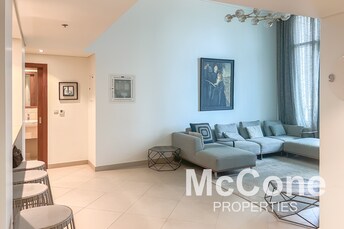 Burj Vista Apartment for Rent, Downtown Dubai, Dubai