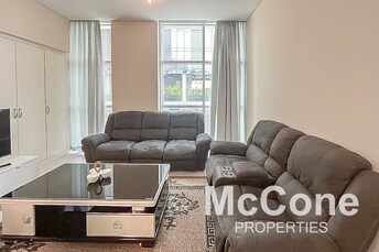 Park Central Apartment for Rent, Business Bay, Dubai