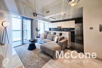 Cayan Tower Apartment for Rent, Dubai Marina, Dubai