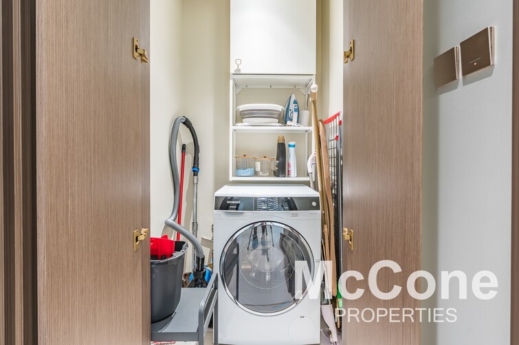 EMAAR Beachfront Apartment for Rent, Dubai Harbour, Dubai