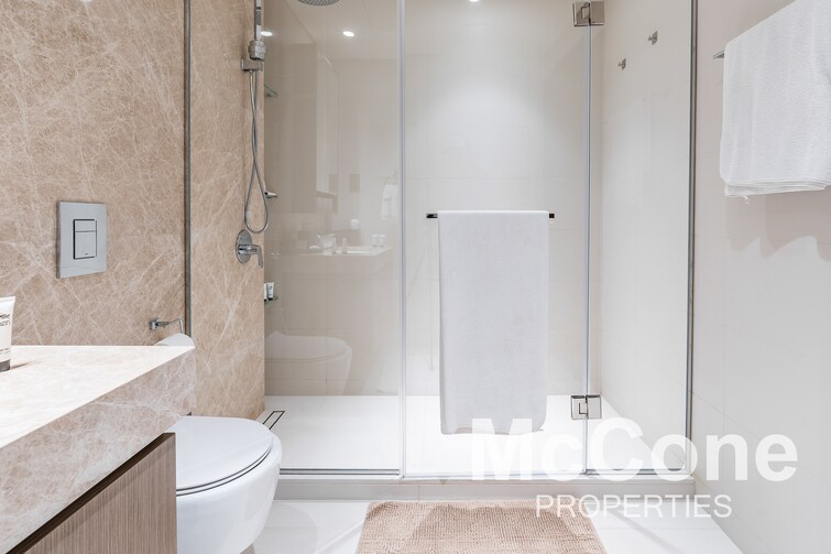 EMAAR Beachfront Apartment for Rent, Dubai Harbour, Dubai