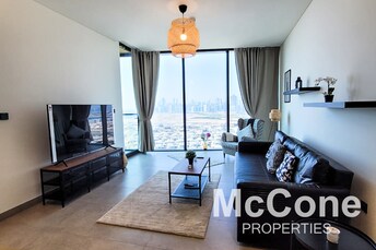 Sobha Hartland Apartment for Rent, Mohammed Bin Rashid City, Dubai