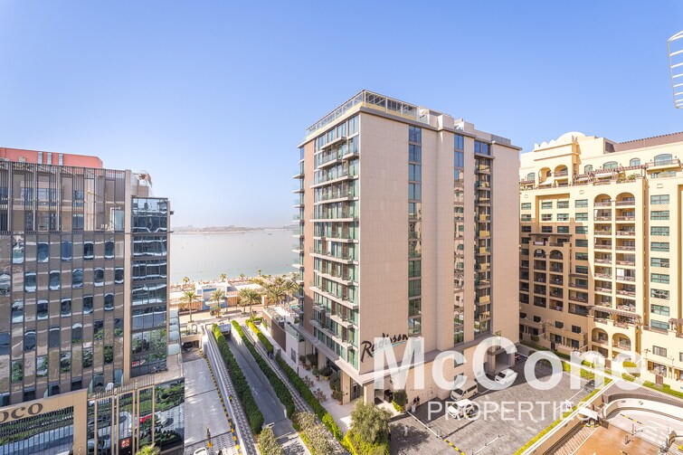  Apartment for Rent, Palm Jumeirah, Dubai