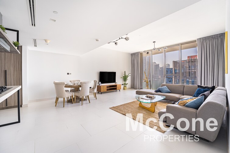  Apartment for Rent, Palm Jumeirah, Dubai