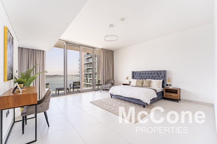  Apartment for Rent, Palm Jumeirah, Dubai