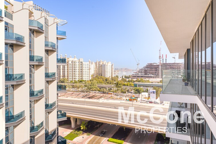  Apartment for Rent, Palm Jumeirah, Dubai