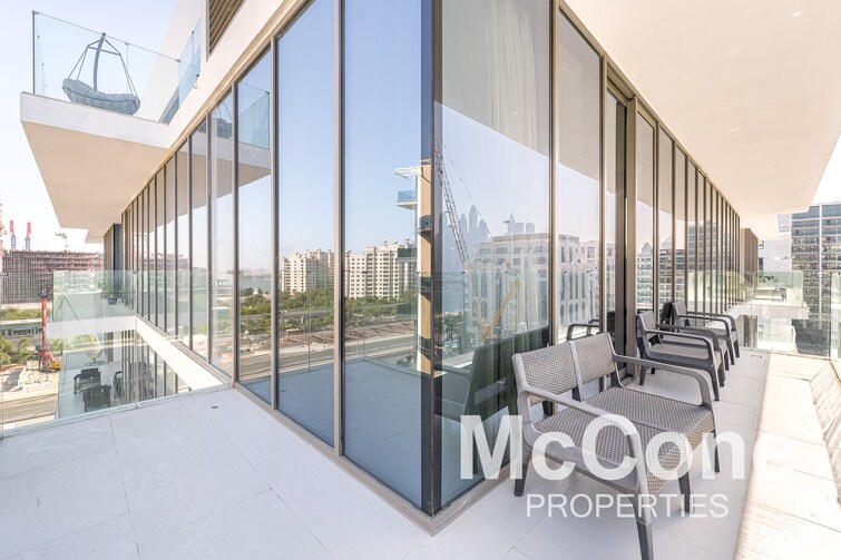  Apartment for Rent, Palm Jumeirah, Dubai