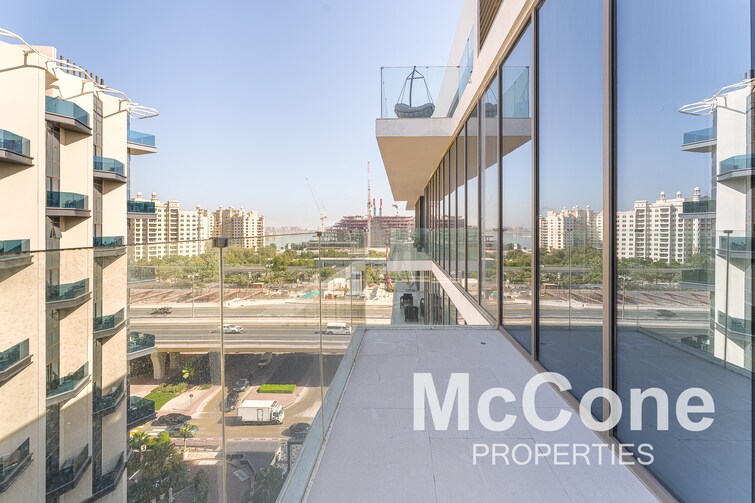  Apartment for Rent, Palm Jumeirah, Dubai